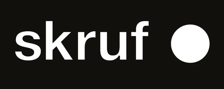 Skruf