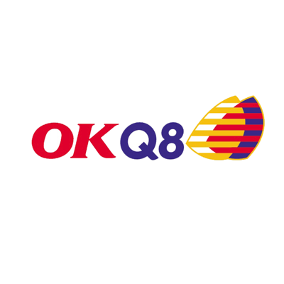 Okq8 Logo