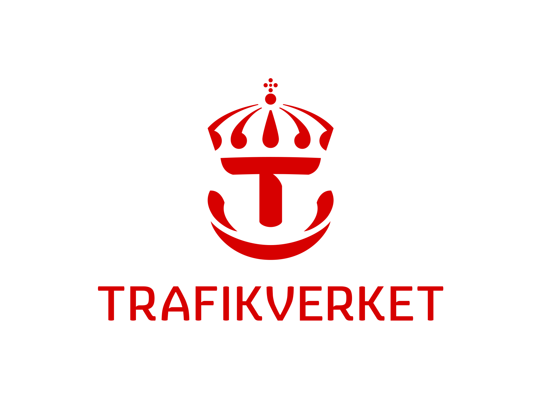 Trafikverket Logga